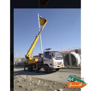 اجاره بالابر