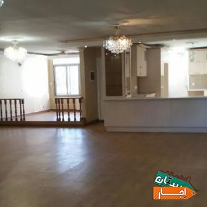 اجاره آپارتمان در جردن/250متر/4خواب/معماری اروپایی/شاه نشین و بالکن با منصفانه ترین قیمت