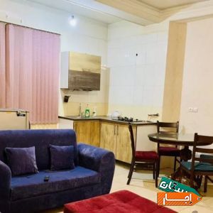 اجاره اپارتمان نوساز یک خوابه