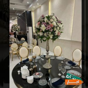 اجاره سالن اجتماعات مراسم عروسی، تولدکودک، عقد ،