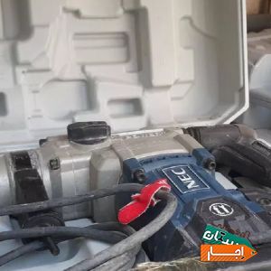هیلتی ، فرز ، دستگاه جوش اجاره ابزار با بهترین شرایط