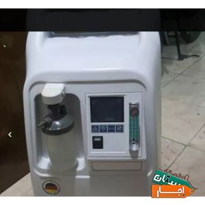 اجاره و کرایه کپسول و دستگاه اکسیژن ساز برقی