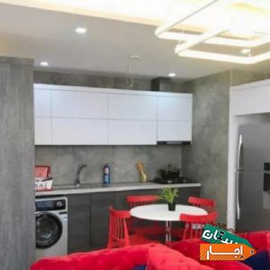 اجاره آپارتمان دو خواب با شرایط مناسب در کیش