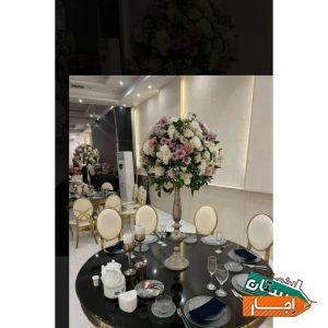 اجاره سالن اجتماعات مراسم عروسی، تولدکودک، عقد ،