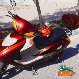 اجاره موتور شارژ بالا ساعتی