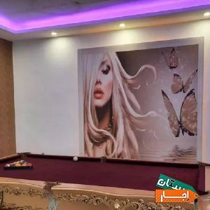 اجاره اپارتمان با بهترین امکانات