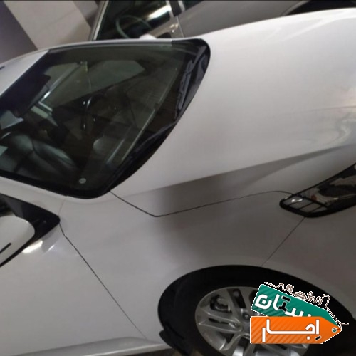 اجاره خودرو سراتو اپشنال اتومات مدل 97 با شرایط اسان