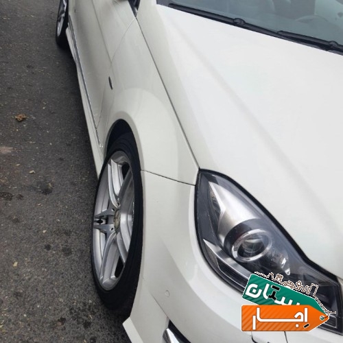 اجاره خودرو c200 با قیمت توافقی