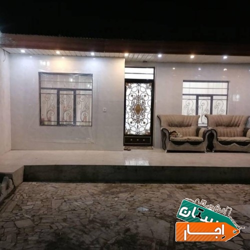 اجاره باغ ویلا