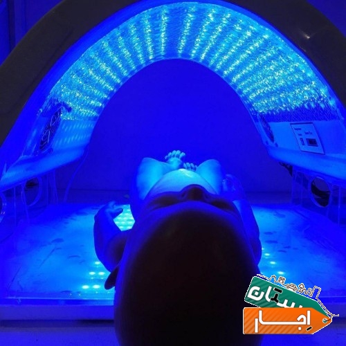 خدمات اجاره دستگاه زردی نوزاد شبانه روزی 2023