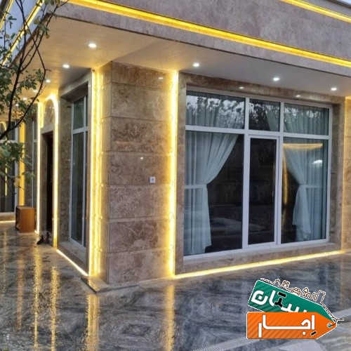 اجاره باغ ویلا شهریار استخر ابگرم