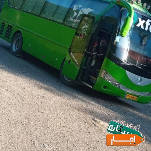 اجاره خودرو عمومی