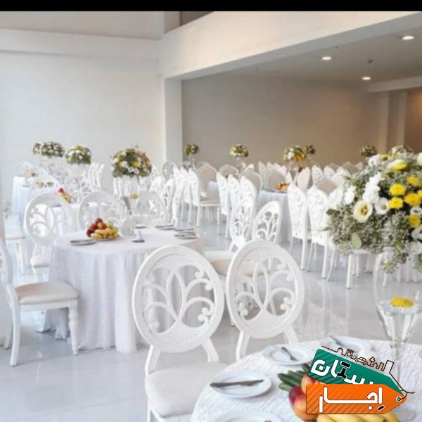 ظروف کرایه کاندید