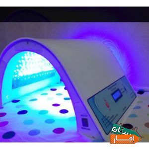 اجاره دستگاه زردی