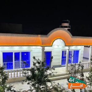 اجاره باغ وویلا استخردار(سهیلیه) با بهترین امکانات