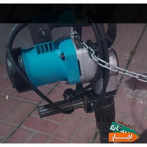اجاره ابزار آلات برقی ، بادی و بنزینی