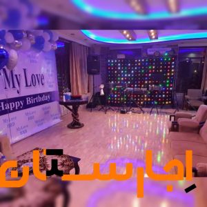 دیجی نورپردازی اجاره باندفلشخور