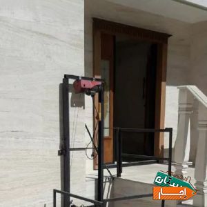 اجاره و فروش جک معلول بر و ویلچربر با بهترین قیمت