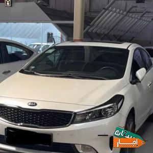 اجاره ماشین سراتو نیو/کرایه خودرو.رنت اتومبیل