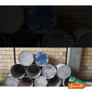 تخته بشکه اجاره ای