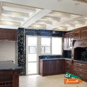 رهن آپارتمان 150متری نوساز تکواحدی با شرایط عالی