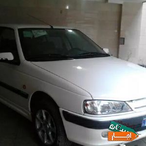 اجاره پژو پارس با بهترین قیمت
