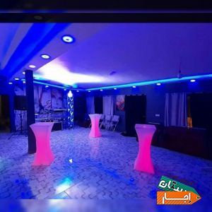اجاره سالن اجتماعات ،تشریفات مجالس