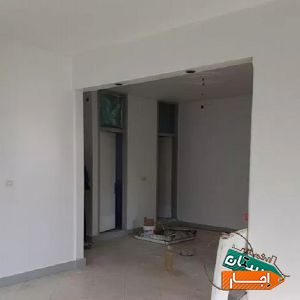 بهترین شرایط اجاره اپارتمان 84 متر تک خواب سوم نیروی هوایی