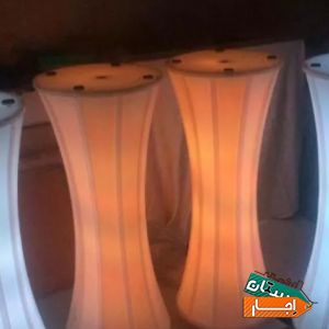 تشریفات مجالس ظروف کرایه اجاره باغ تالار با قیمتی خوب
