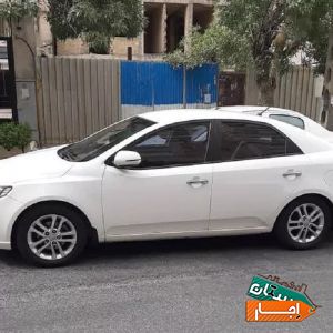 اجاره سراتو بدون راننده با بهترین قیمت