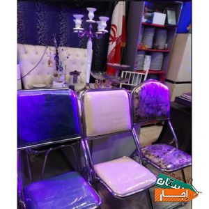 اجاره میز وصندلی وظروف