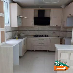 بهترین شرایط اجاره 118متر/فول امکانات/غرق نور/خوش نقشه/پرده خور