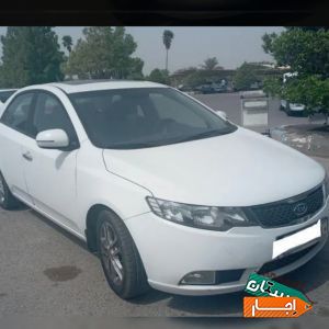 اجاره ماشین / کرایه خودرو / کیا سراتو