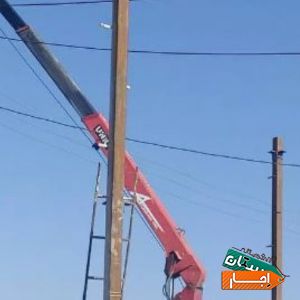 اجاره جرثقیل اجاره ای در کرمانشاه