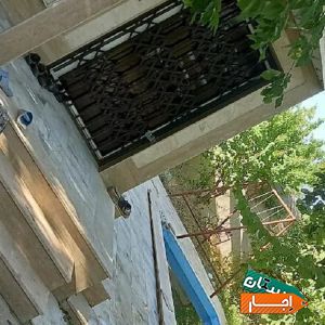 اجاره باغ ویلا واقعه درخوشنام فردیس با قیمت عالی در البرز