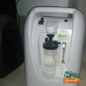 اجاره اکسیژن ساز و کپسول ایرانی و خارجی. و کپسول با شرایط مناسب