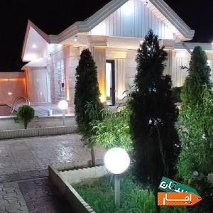 اجاره ویلا کردان سهیلیه با شرایط مناسب