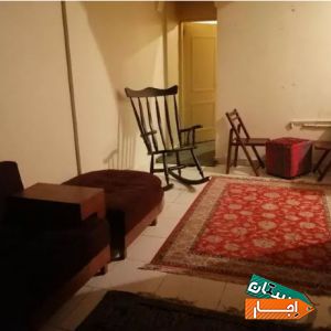 اجاره سوییت یک خوابه در نواب با شرایط مناسب