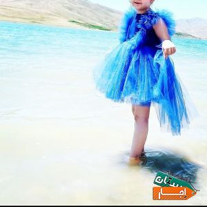 اجاره لباس مجلس بچگانه