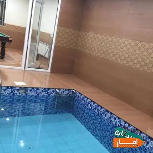 ویلا استخردار 2خواب با قیمت عالی در البرز