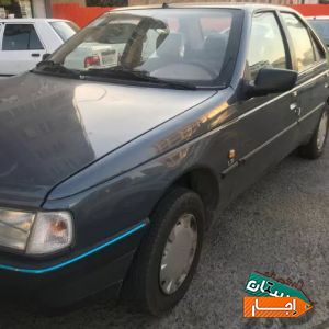 رنت پژو 405 بهترین قیمت