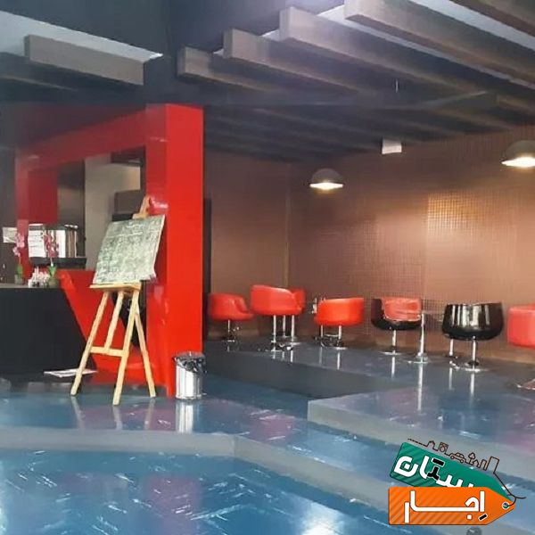 اجاره بوفه باشگاه بدنسازی