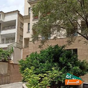 اجاره آپارتمان 117متر دوخوابه واقع در دزاشیب با شرایط مناسب