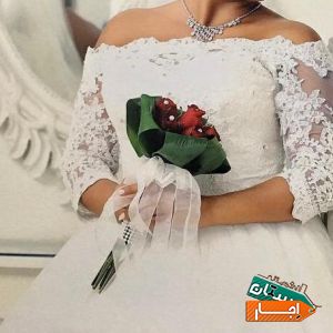 لباس عروس