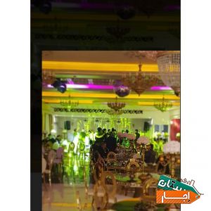 اجاره باغ جهت مراسم عروسی و عقد و نامزدی و تولد
