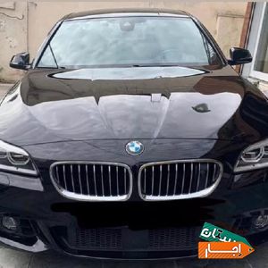 اجاره خودرو با شرایط معتبر/BMW528/ماشین