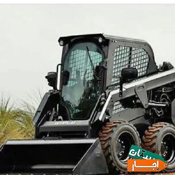 اجاره بابکت خاور در سطخ استان البرز