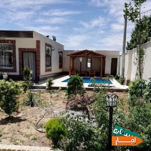اجاره ویلا کردان سهیلیه با شرایط مناسب در استان البرز