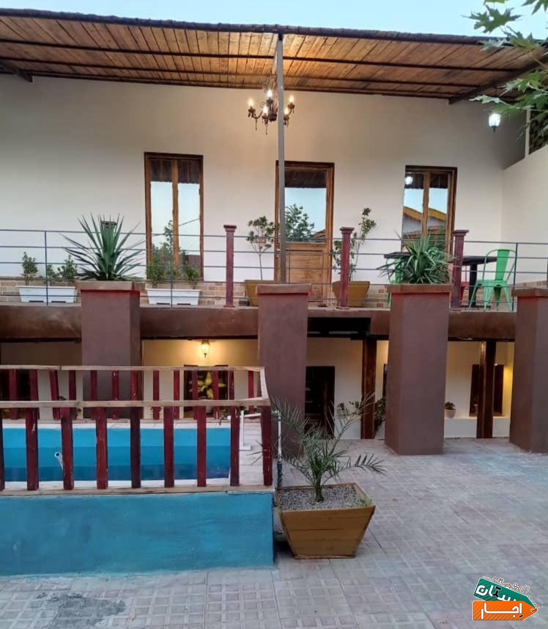 اجاره کوتاه مدت