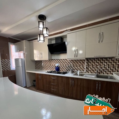 واحد نوساز ساحلی منطقه آزاد (کاسپین)